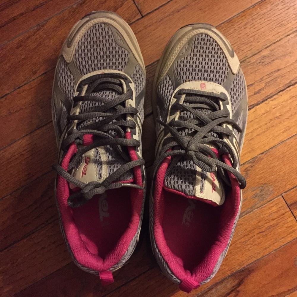 Teva shoes